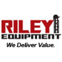 Riley Equipment, Inc. logo - Similar company to Michael Smith Engineers Ltd
