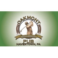 Oakmont National Pub Pub