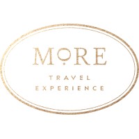 MORE Travel Experience logo - Similar company to Travelquest