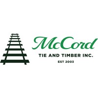 McCord Tie and Timber, Inc. logo - Similar company to Pulse Peak Analytics