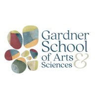 Gardner School of Arts & Sciences logo - Similar company to Mt. Scott Learning Center
