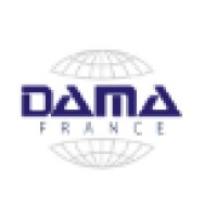 DAMA France logo - Similar company to Yelt2 Applications