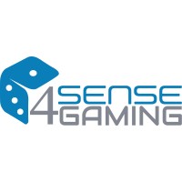 Sense4Gaming logo - Similar company to Praxyma