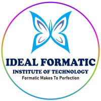 IDEAL FORMATIC INSTITUTE OF TECHNOLOGY logo - Similar company to Ideal Formatic Hardware Technology