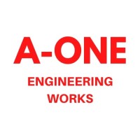 A-One Engineering works logo - Similar company to A One Engineering Services