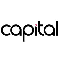 Revista Capital logo - Similar company to Be Call Group