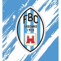 Fbc Saronno 1910 logo - Similar company to A.C. Ardor Lazzate 1973