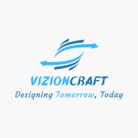 VizionCraft logo - Similar company to Tecnoesis - Privacy First Ai