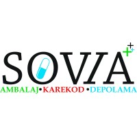 Sovia Kimya Endüstri A.Ş. logo - Similar company to İstanbul İlaç Sanayi̇ Ve Ti̇caret A.Ş.