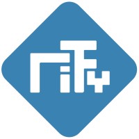 Nifty IT Solution Ltd. logo - Similar company to Icosys Tech-It Solution
