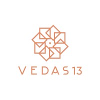 Vedas13 Stay's logo - Similar company to Nexhub Stay