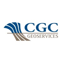 CGC GEOSERVICES LLC logo - Similar company to Safe Harbour, Inc.