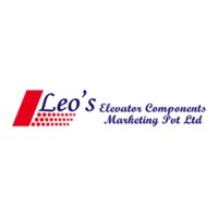 Leo's Elevator Components Marketing Pvt. Ltd logo - Similar company to Standard Elevator Systems (India) Pvt. Ltd.