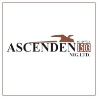 Ascenden1503 logo - Similar company to Earth'S Republic
