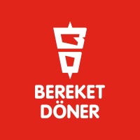 Bereket Döner logo - Similar company to My Fried Chicken