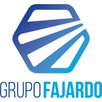 Grupo fajardo Servicos de Transporte logo - Similar company to Servimon Transporte 2000