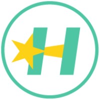 HelperFirst logo - Similar company to Omerta Publishing Ltd