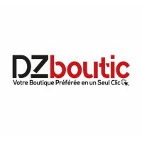 DZboutic logo - Similar company to Anade