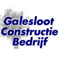 Galesloot Constructie bedrijf logo - Similar company to Fentum
