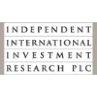 Independent International Investment Research Plc Group