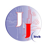 J and J Tech logo - Similar company to Chartexpo