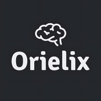 Orielix logo - Similar company to Byteroots