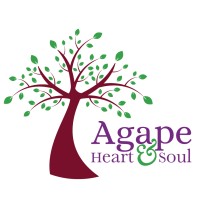 Agape Heart & Soul logo - Similar company to Touw Images