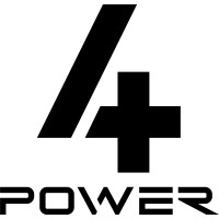 4Power ApS logo - Similar company to 4Power Infocom