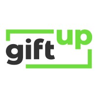 GiftUp Promotional Gifts logo - Similar company to Gift Up!