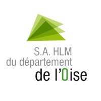 SA HLM de l'Oise logo - Similar company to Opac De L'Oise