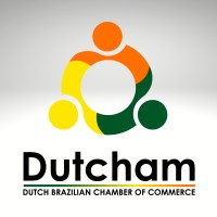 Dutcham - Dutch Brazilian Chamber of Commerce logo - Similar company to Holland Brazil Chamber Of Commerce (Hbcc)