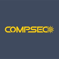 CompSec logo - Similar company to Compsec Direct