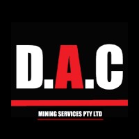 D.A.C Mining Services Pty Ltd logo - Similar company to Dacss Granites Pvt. Ltd.