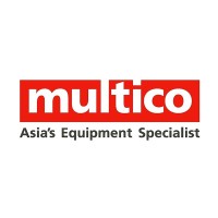 Multico (M) Sdn Bhd logo - Similar company to Multico Equipment & Parts Pte Ltd