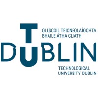 Technological University Dublin logo - Similar company to Technological University Dublin