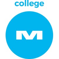 college M logo - Similar company to Resortho Foundation