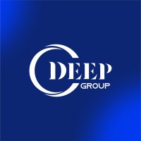 Deep Group logo - Similar company to Deep Group