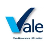 VALE DECORATORS UK LIMITED logo - Similar company to Number 11 Burslem