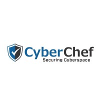 CyberChef logo - Similar company to Techchef Group