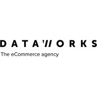 Dataworks - The eCommerce Agency logo - Similar company to Clickwise