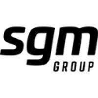 SGM GROUP logo - Similar company to Sgm Group