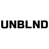 UNBLND logo - Similar company to Parble, A Netcall Company