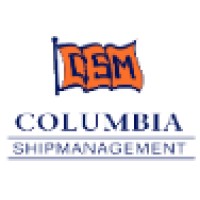 CSM Baltija logo - Similar company to Global Talent Hiring Solutions