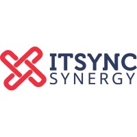 ITSYNC SYNERGY LIMITED logo - Similar company to Itsync - Ti Para Negócios