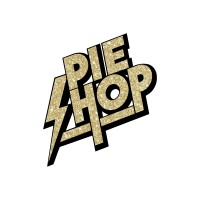 Pie Shop DC logo - Similar company to Jammin Java