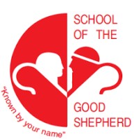 School of The Good Shepherd, Gladstone Park. logo - Similar company to Tily Mae Studio