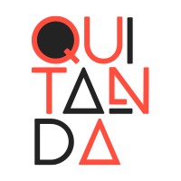 Editora Quitanda logo - Similar company to Editora Boc