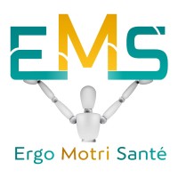 Ergo Motri Santé - Cabinet d'ergonomie logo - Similar company to Ergocentre
