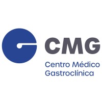 CMG - Centro Médico Gastroclínica logo - Similar company to Nutricard