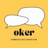 Oker Communicatieadvies logo - Similar company to Suusrecruit
